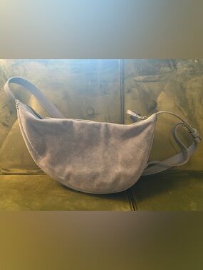 The Sak Suede Tess Large